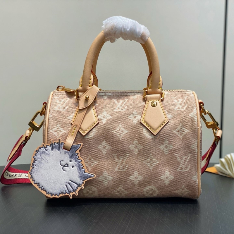 LV Speedy Bags